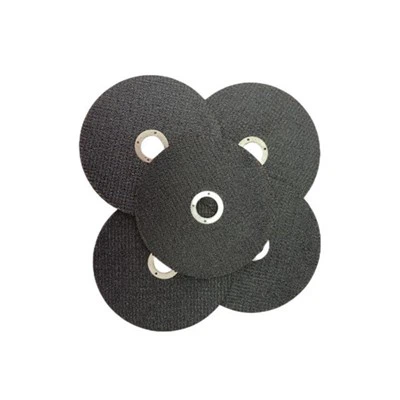 Ruota per il metallo