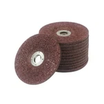 Ruota a macinatura per acciaio inossidabile