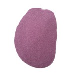 Alumina rosa fusa