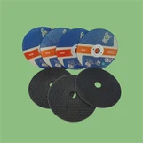 Qual è la capacità di taglio di una mola da taglio?