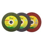 Rotella da taglio per acciaio inossidabile